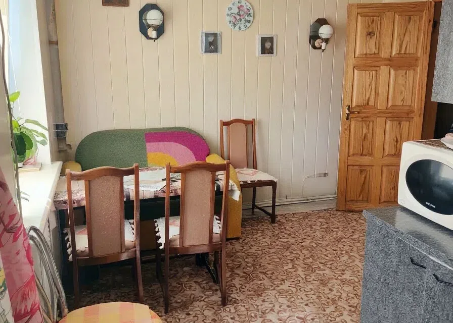 Продаётся 2-комнатная квартира, 50.9 м²