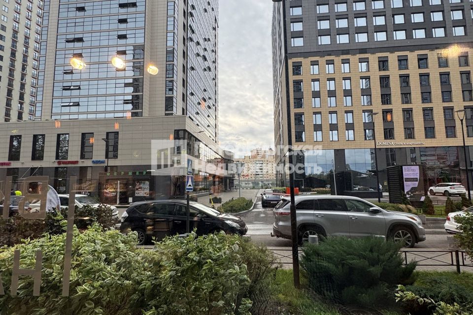 Сдаётся студия, 24.4 м²