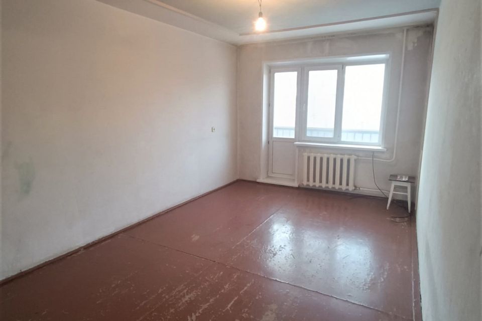 Продаётся 2-комнатная квартира, 44.5 м²