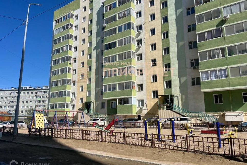 Продаётся 1-комнатная квартира, 30 м²