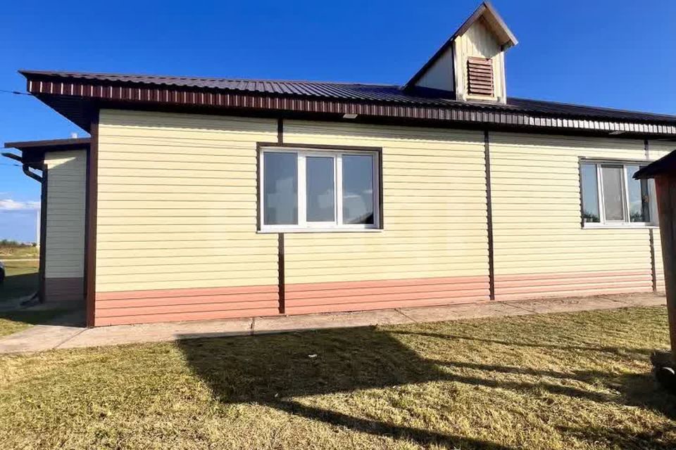 Продаётся 1-комнатная квартира, 40.4 м²