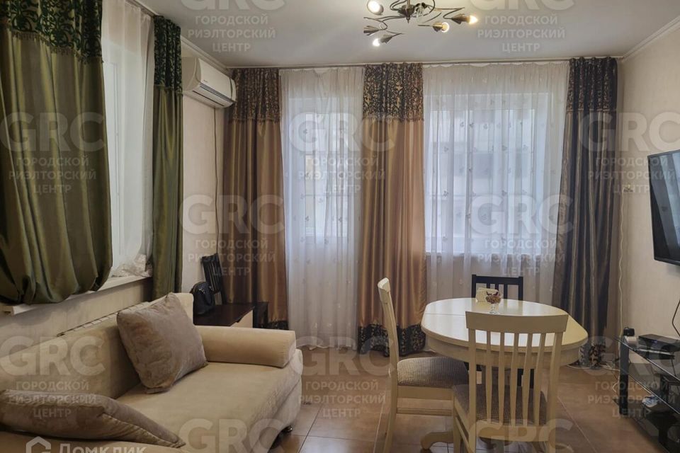Продаётся студия, 79.6 м²