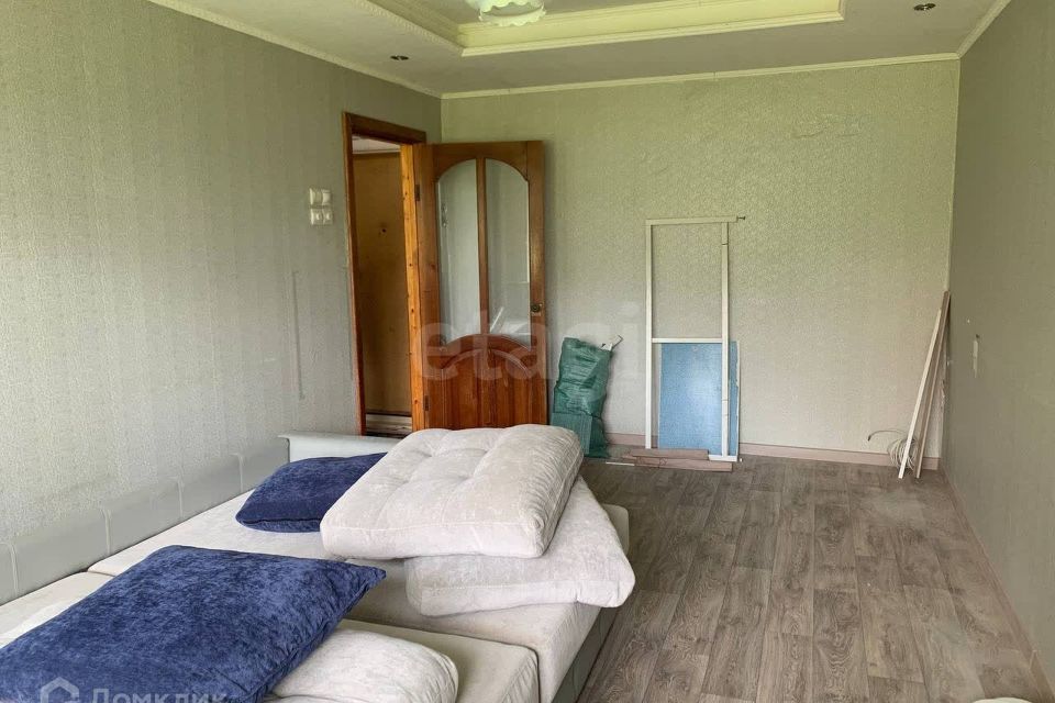 Продаётся 1-комнатная квартира, 30.1 м²