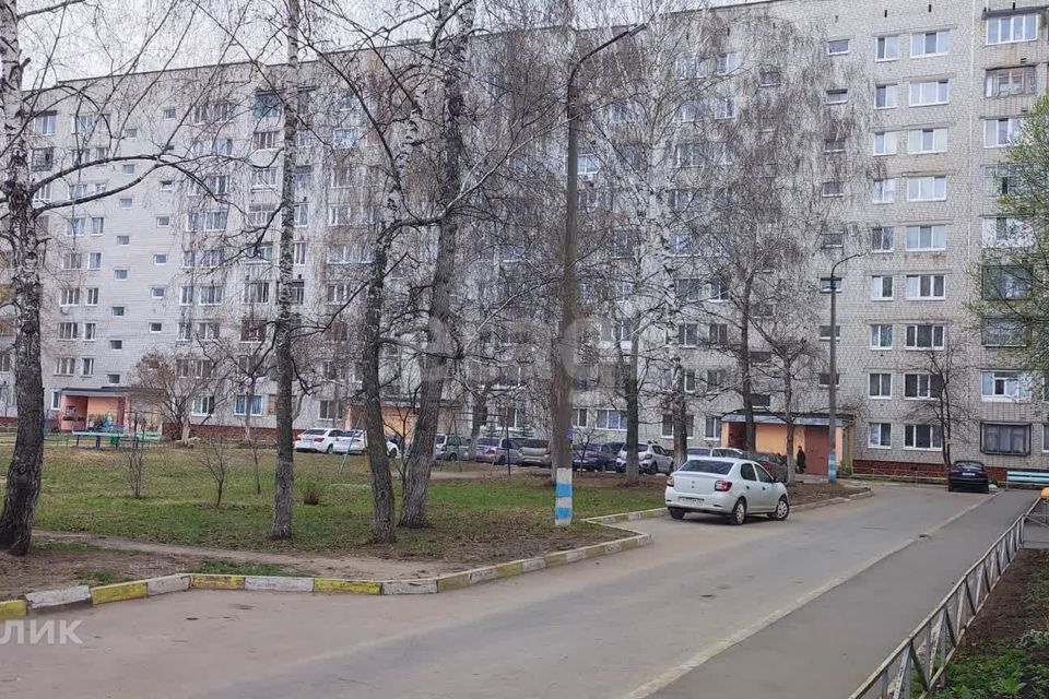 Продаётся 2-комнатная квартира, 49.9 м²