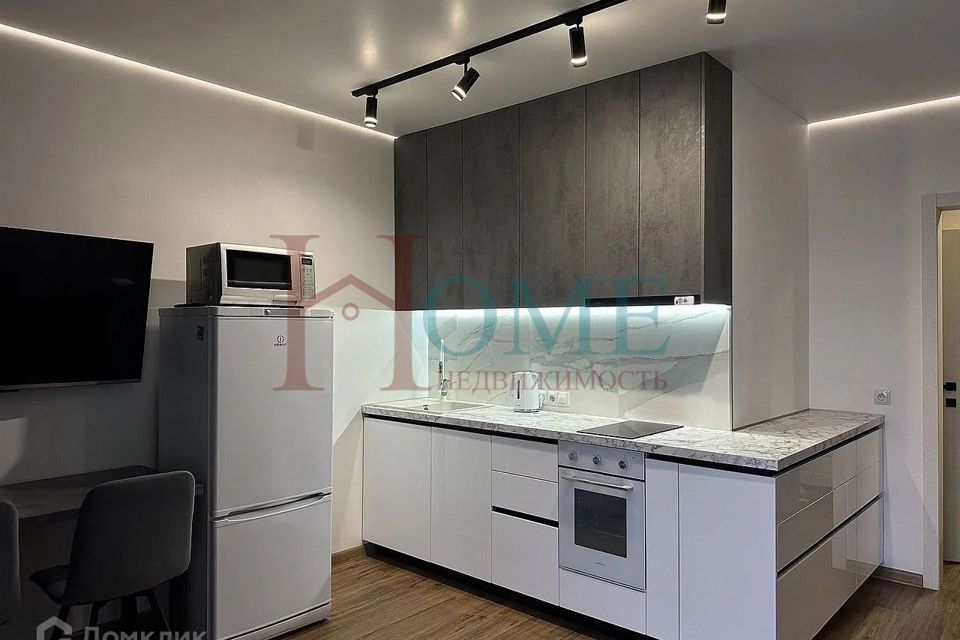 Сдаётся 1-комнатная квартира, 30 м²