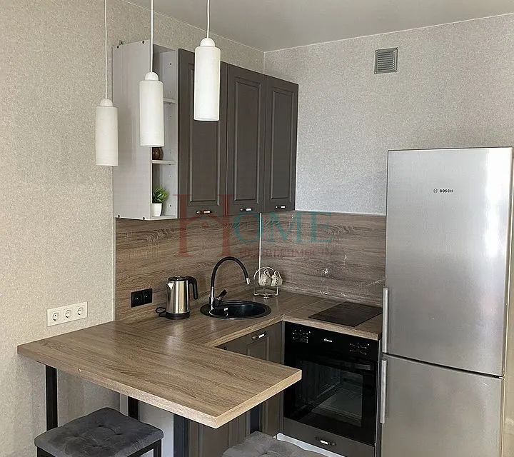 Сдаётся 1-комнатная квартира, 28 м²