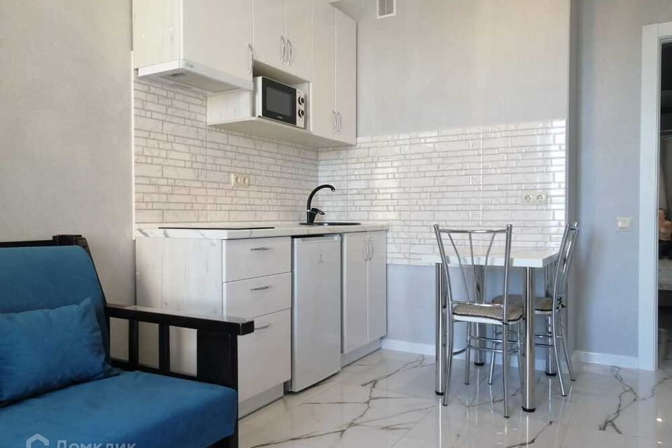 Продаётся студия, 23 м²