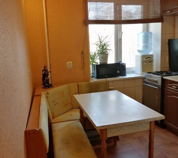 Продаётся 3-комнатная квартира, 55.1 м²
