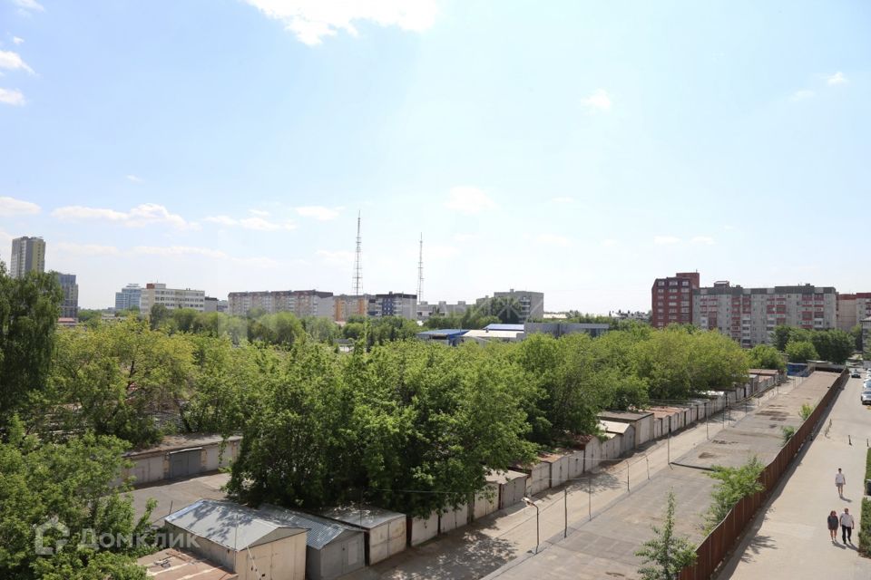 Продаётся 2-комнатная квартира, 66.8 м²