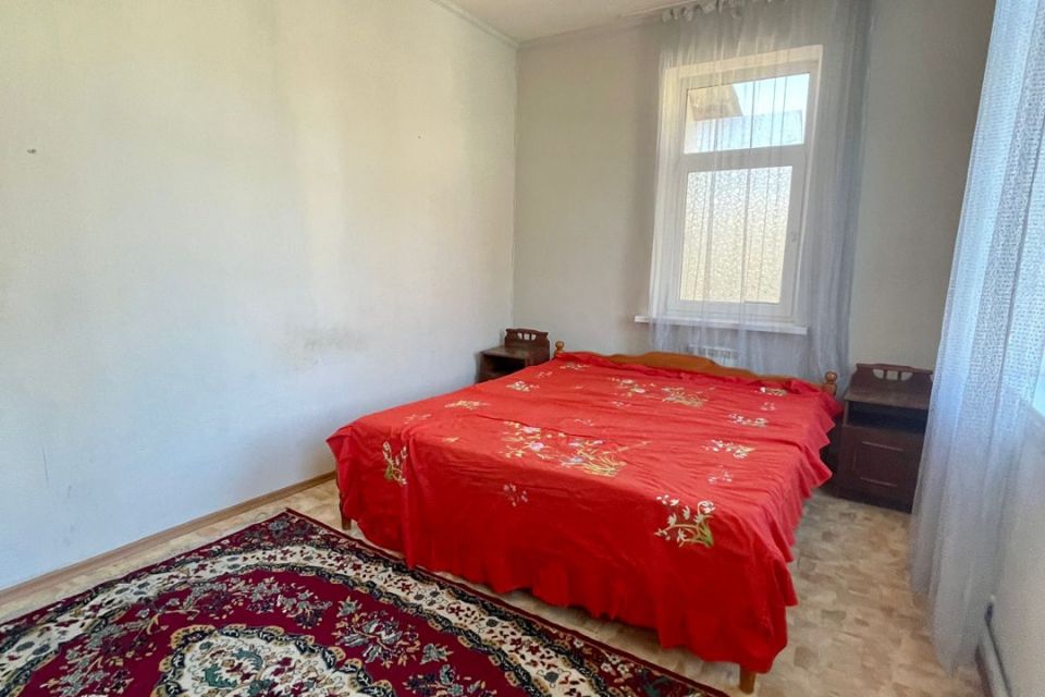 Сдаётся 2-комнатная квартира, 42 м²