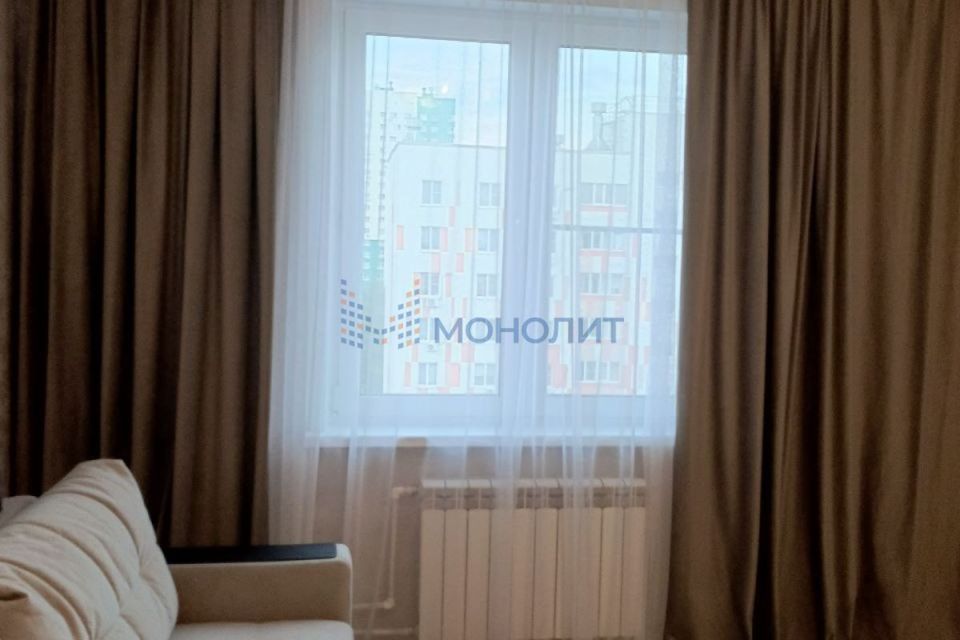 Продаётся 1-комнатная квартира, 30.8 м²