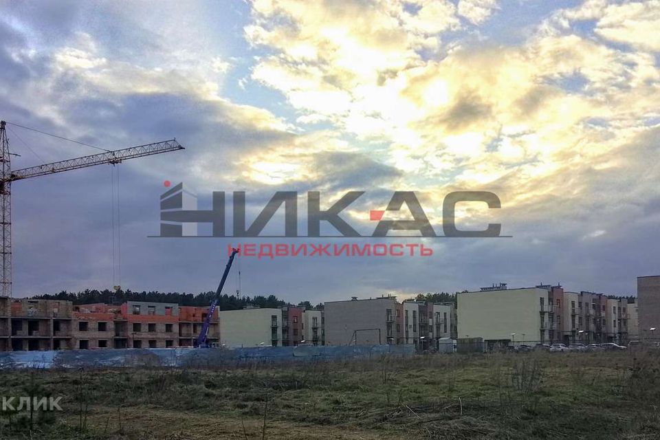 Продаётся 2-комнатная квартира, 62.4 м²