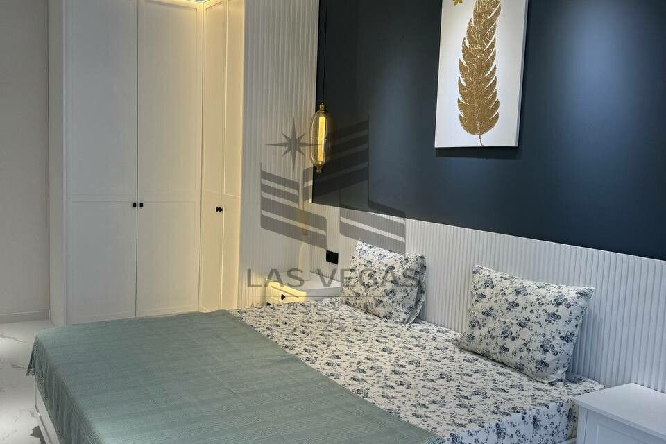 Сдаётся 2-комнатная квартира, 35 м²