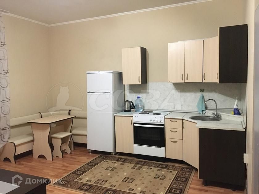 Сдаётся студия, 32 м²