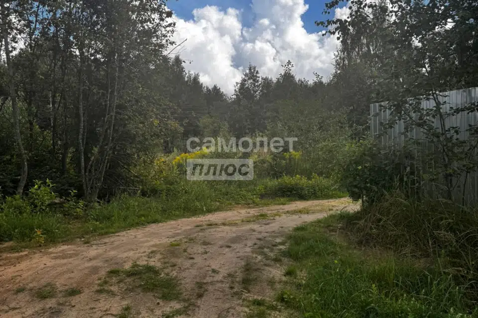 Продаётся участок, 14.72 сот., ИЖС