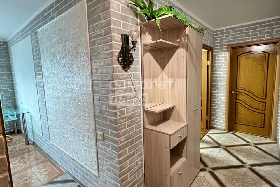 Сдаётся 3-комнатная квартира, 51 м²