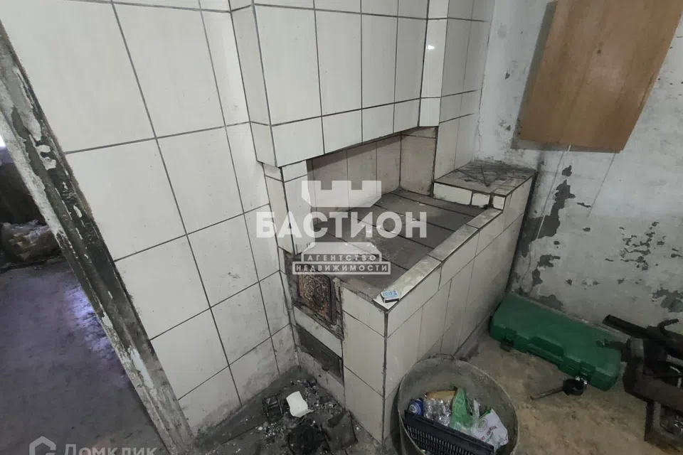 Продаётся 1-этажный дом, 24 м²