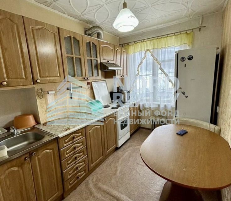 Сдаётся 2-комнатная квартира, 47 м²