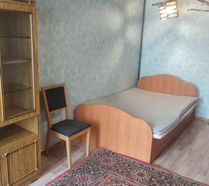 Сдаётся 1-комнатная квартира, 30 м²
