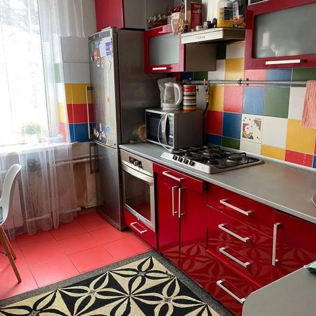Продаётся 2-комнатная квартира, 52 м²