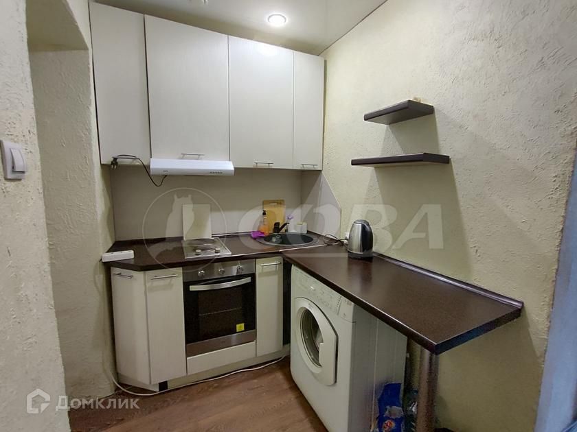Продаётся 2-комнатная квартира, 23.3 м²
