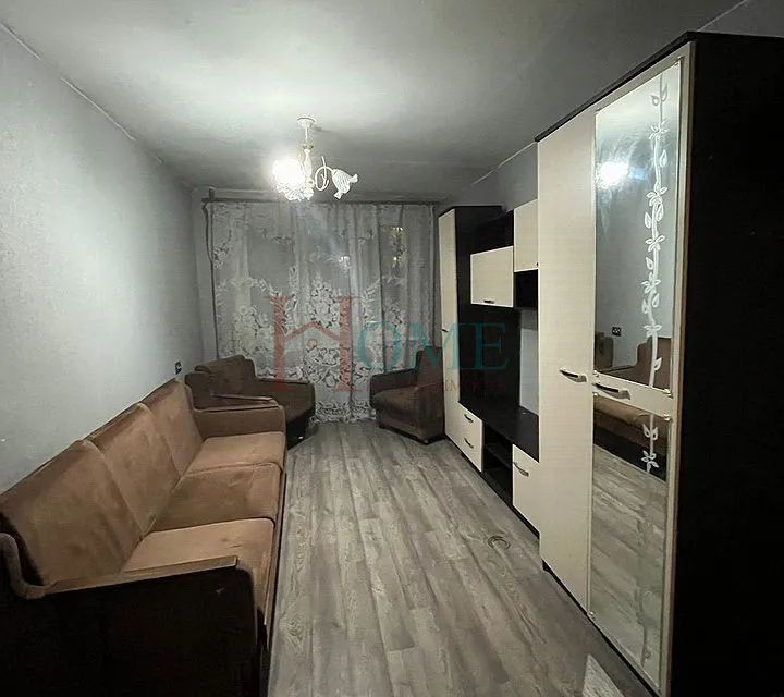 Сдаётся 2-комнатная квартира, 46 м²