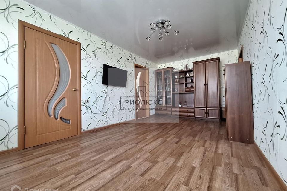 Продаётся 3-комнатная квартира, 47 м²
