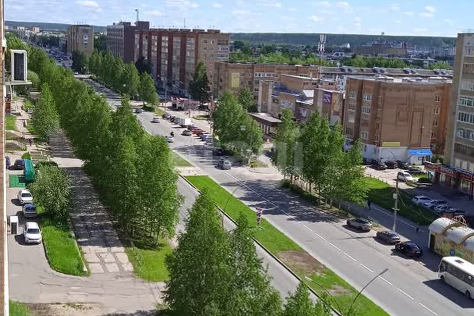 Квартиры в городе ухта. Квартиры в городе ухта