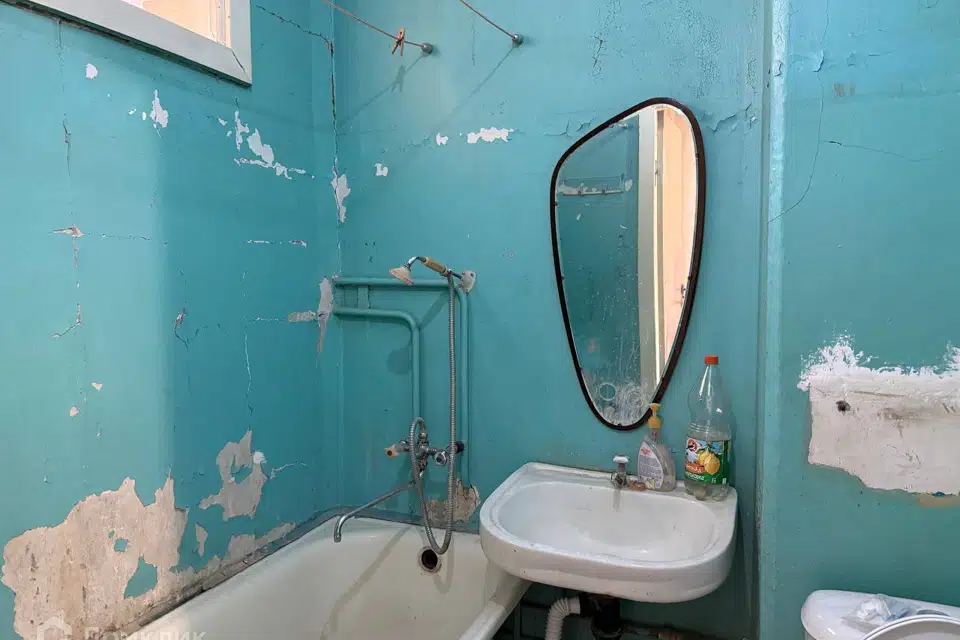 Продаётся 1-комнатная квартира, 30.58 м²