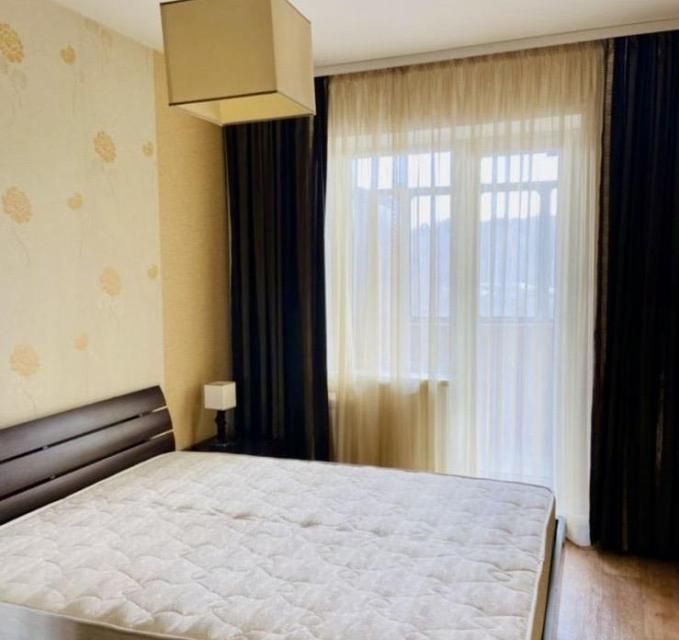 Продаётся 3-комнатная квартира, 62.7 м²