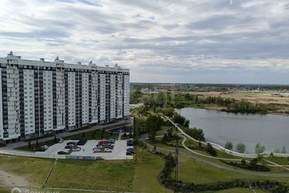 Продаётся студия, 22.6 м²