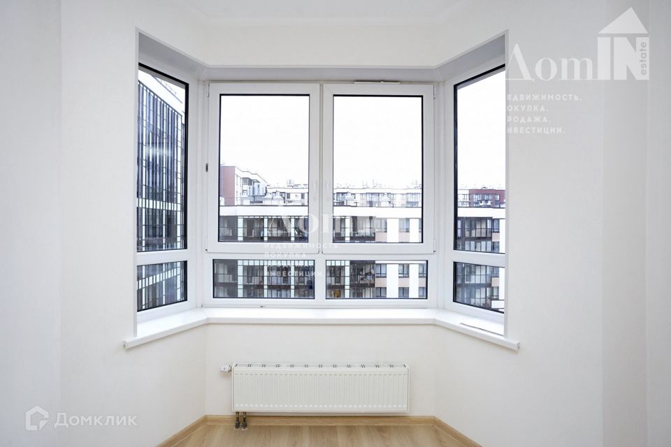 Продаётся 2-комнатная квартира, 51 м²