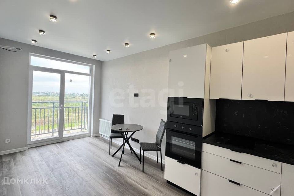 Сдаётся 1-комнатная квартира, 32.1 м²