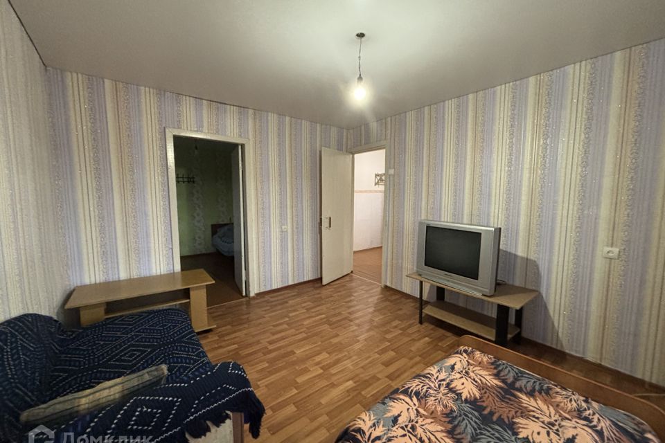 Продаётся 2-комнатная квартира, 37.5 м²