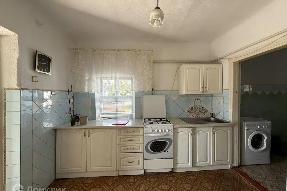 Продаётся 1-этажный дом, 97.6 м²