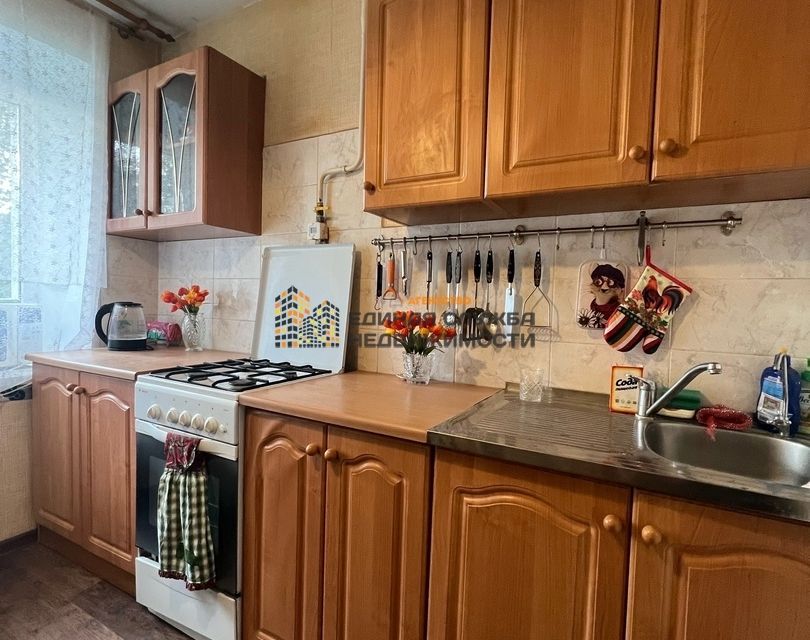 Сдаётся 3-комнатная квартира, 71 м²