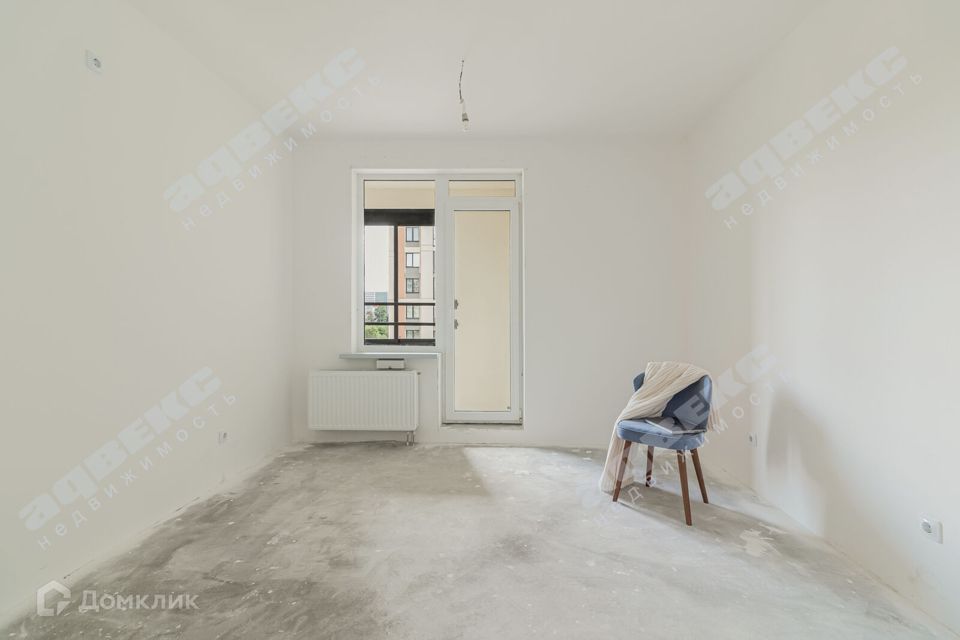 Продаётся студия, 22.6 м²