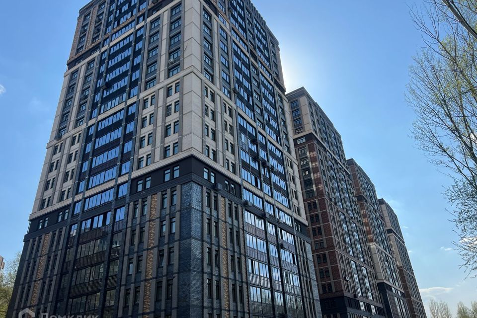 Продаётся 2-комнатная квартира, 73.93 м²