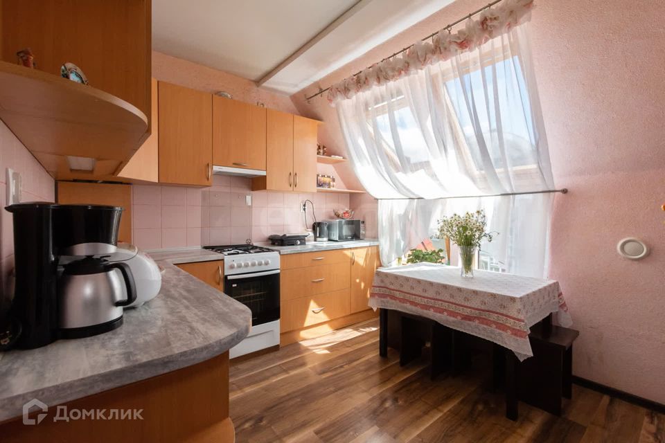 Продаётся 3-комнатная квартира, 79 м²