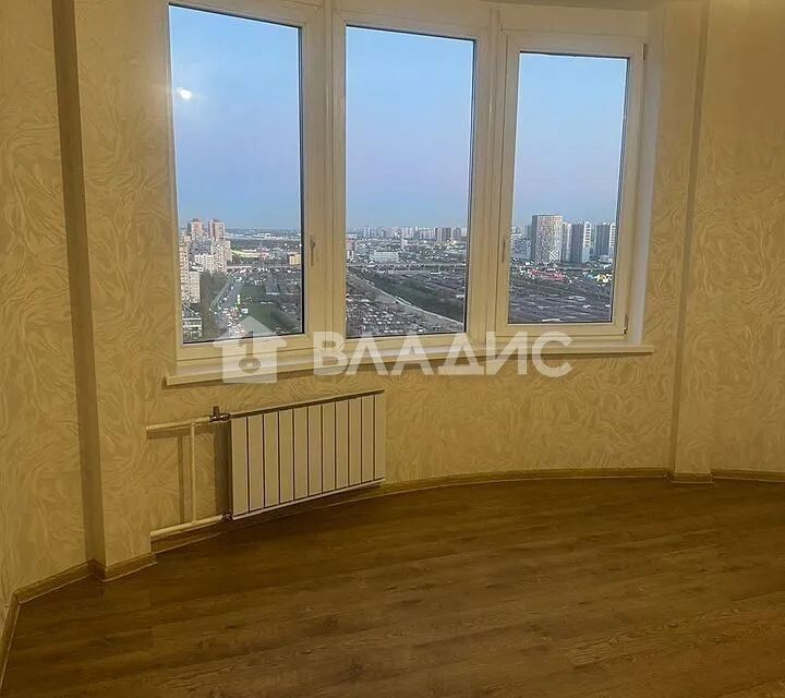 Продаётся 2-комнатная квартира, 66 м²