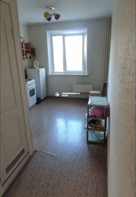 Сдаётся 1-комнатная квартира, 36.6 м²