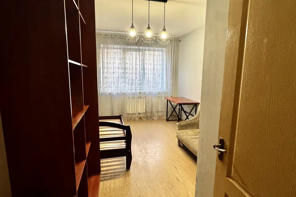 Продаётся 2-комнатная квартира, 86 м²