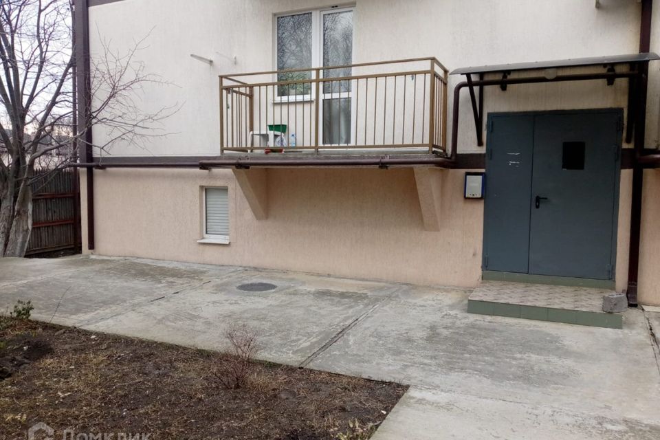 Продаётся студия, 26 м²