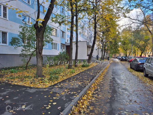Продаётся 3-комнатная квартира, 77 м²