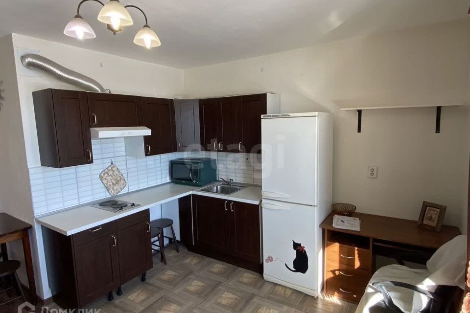 Сдаётся студия, 25.1 м²