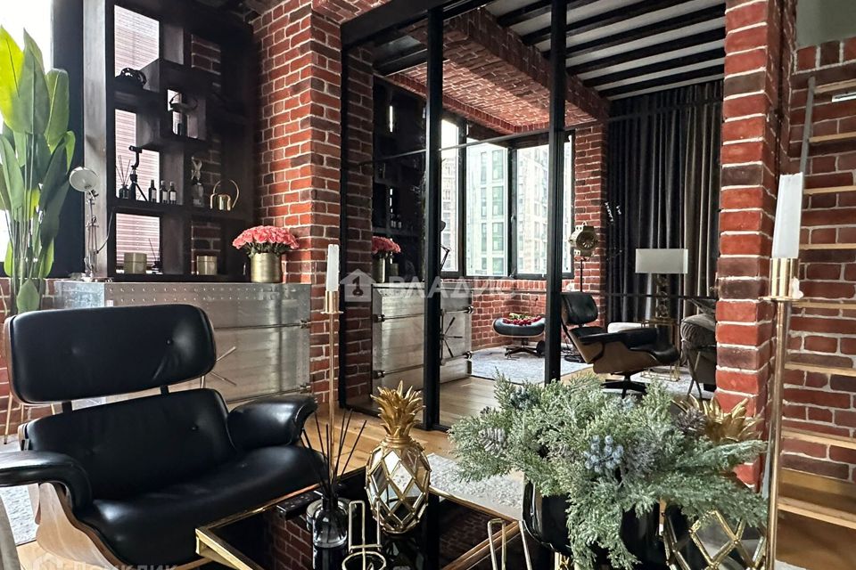 Продаётся 2-комнатная квартира, 60 м²