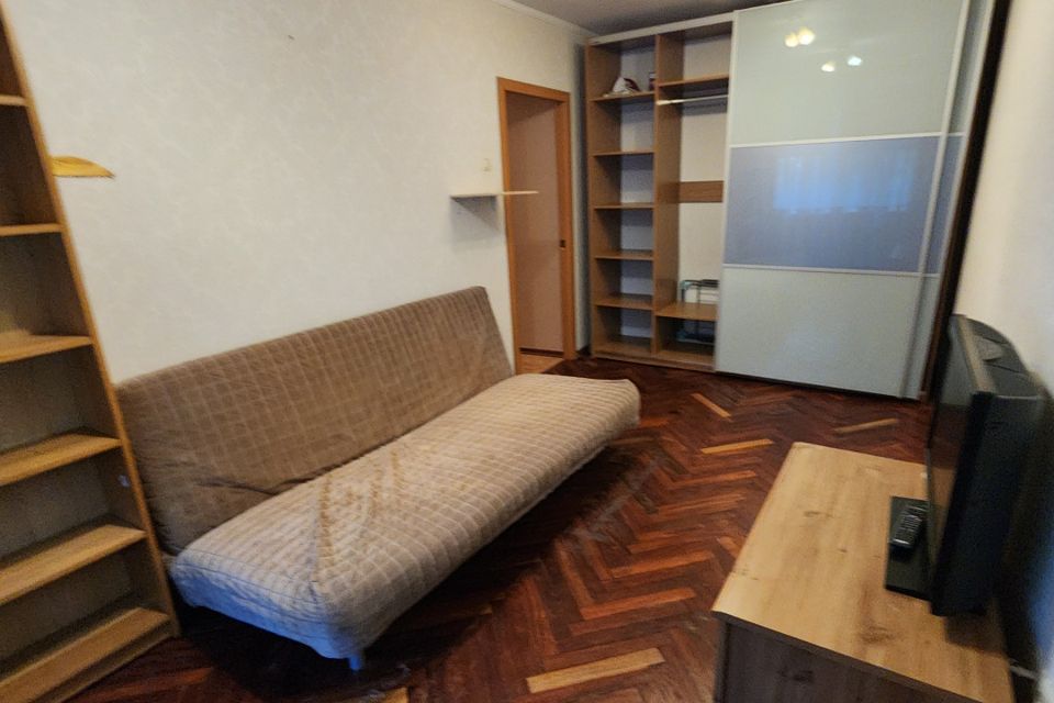 Сдаётся 2-комнатная квартира, 48 м²