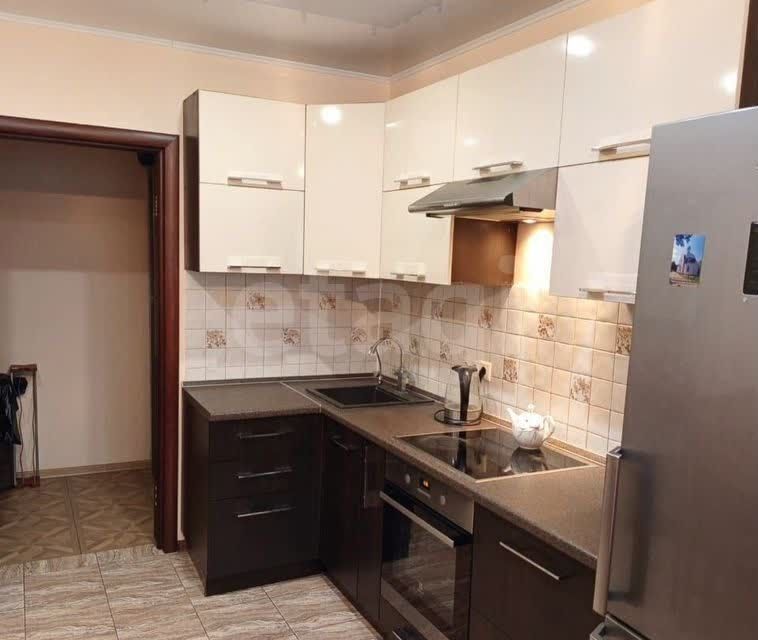 Продаётся 2-комнатная квартира, 64 м²