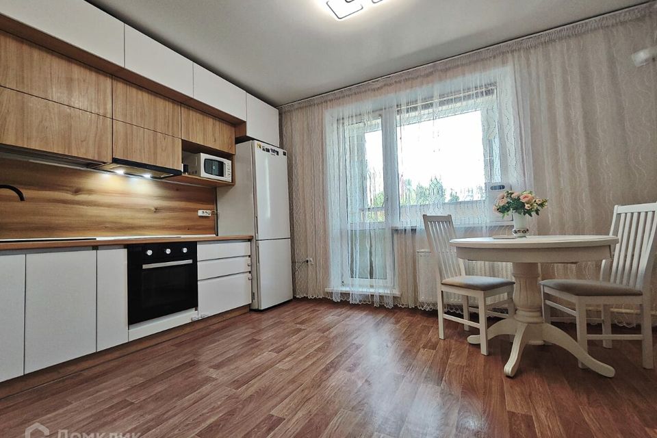 Продаётся студия, 24.5 м²