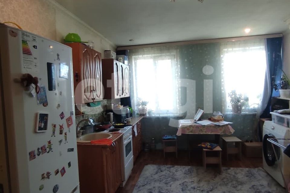 Продаётся 1-комнатная квартира, 31.2 м²